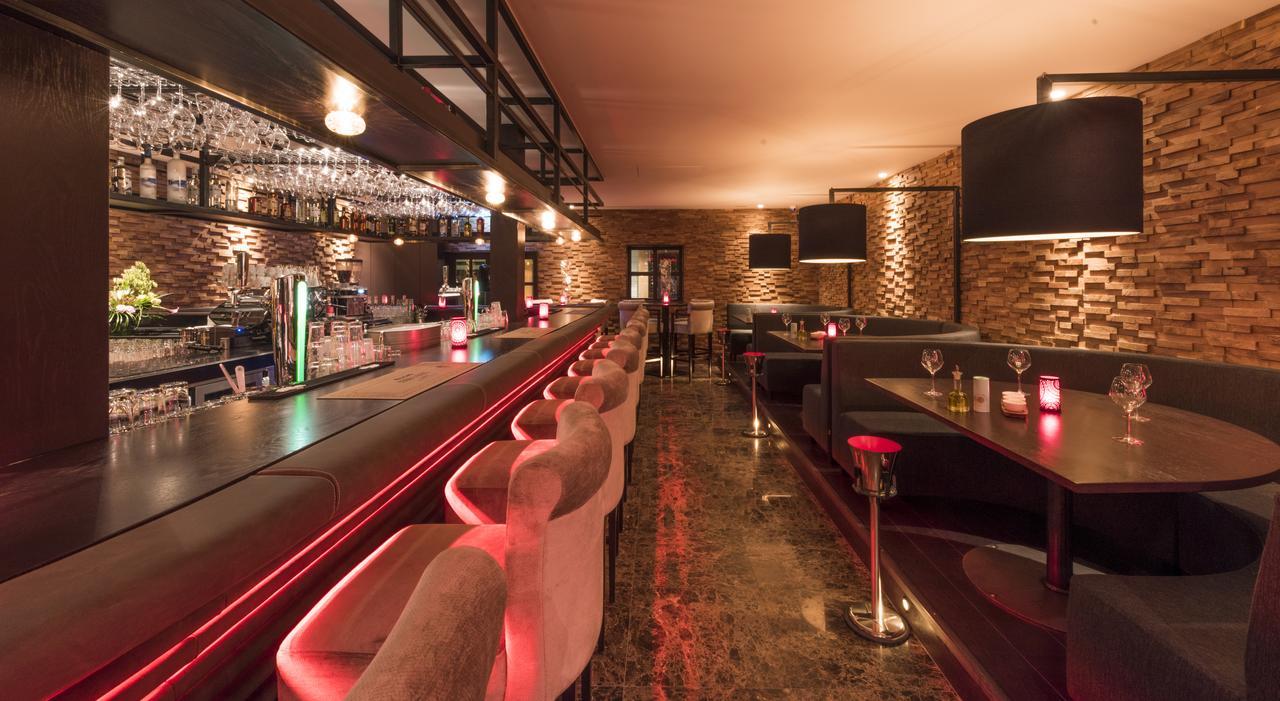 Hotel-Restaurant Unicum Elzenhagen Poeldijk Exteriér fotografie