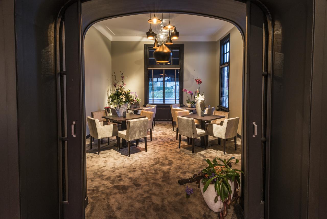 Hotel-Restaurant Unicum Elzenhagen Poeldijk Exteriér fotografie